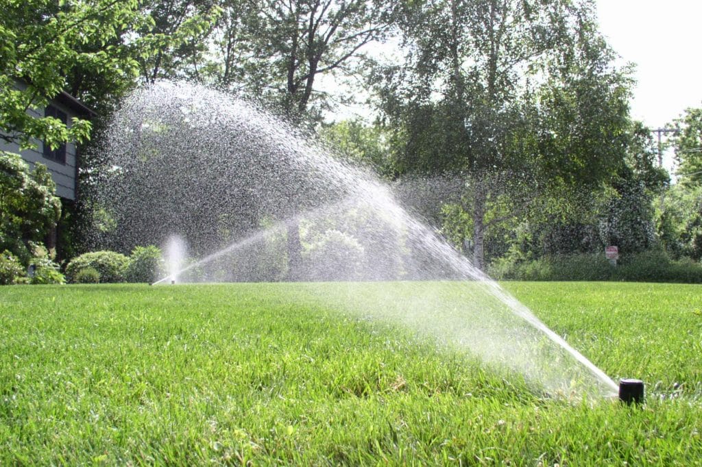 Utah Sprinkler Company