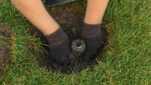 Read more about the article Sprinkler Troubleshooting 101: Common Issues in Utah