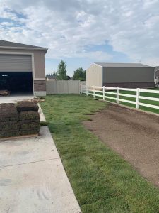 Read more about the article Utah’s Garden Makeover: Transforming Your Yard with Sprinklers