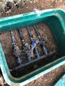Read more about the article Seasonal Sprinkler Maintenance: Keeping Your System in Top Shape