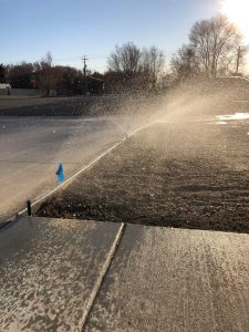 Read more about the article Solving Utah’s Dry Spell: Tips for Proper Lawn Irrigation