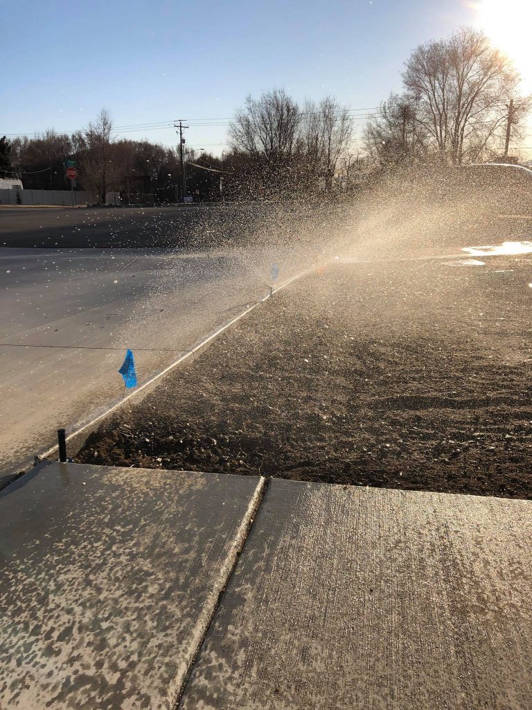 DroughtResistant Landscaping Maximizing Water Efficiency Utah