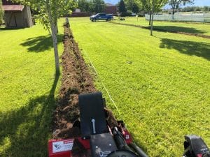 Read more about the article Water Conservation in Action: Utah Sprinkler System Upgrades