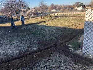 Read more about the article Snow Melt Systems: Winter Protection for Utah’s Lawns