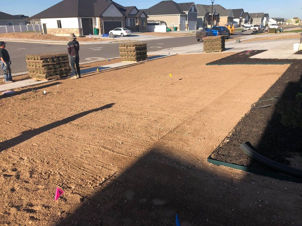 Sprinkler Upgrades for Utah Homes: A Greener Future - Utah Spinkler Company