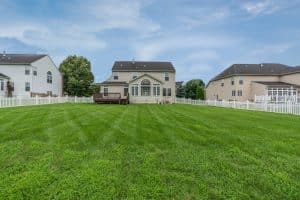 Read more about the article Preventing Lawn Diseases: Utah’s Sprinkler System Solutions