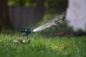 Read more about the article Water-Wise Gardening: Efficient Sprinkler Systems for Utah