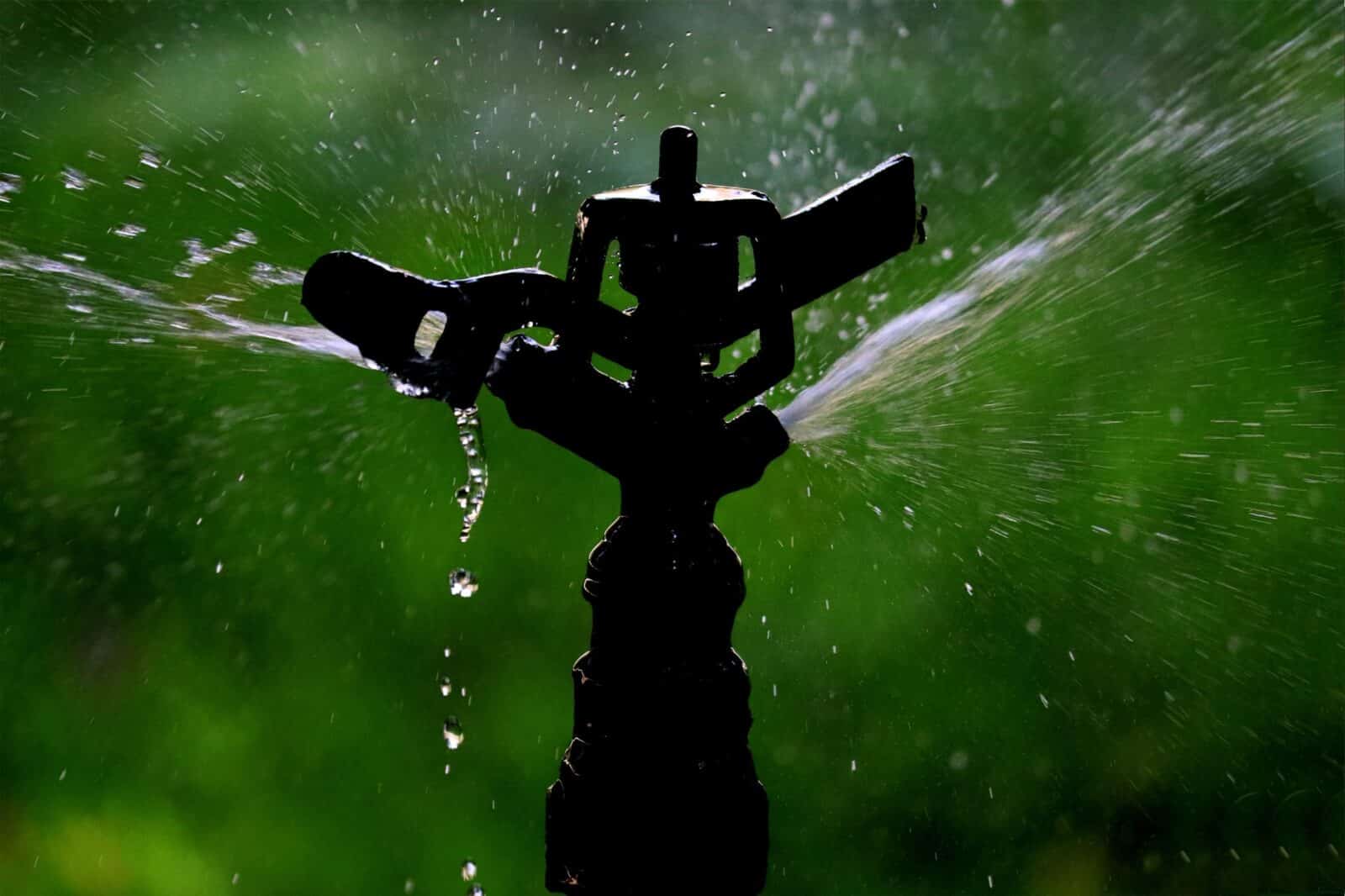 You are currently viewing Customizing Your Landscape: Tailored Sprinkler Solutions