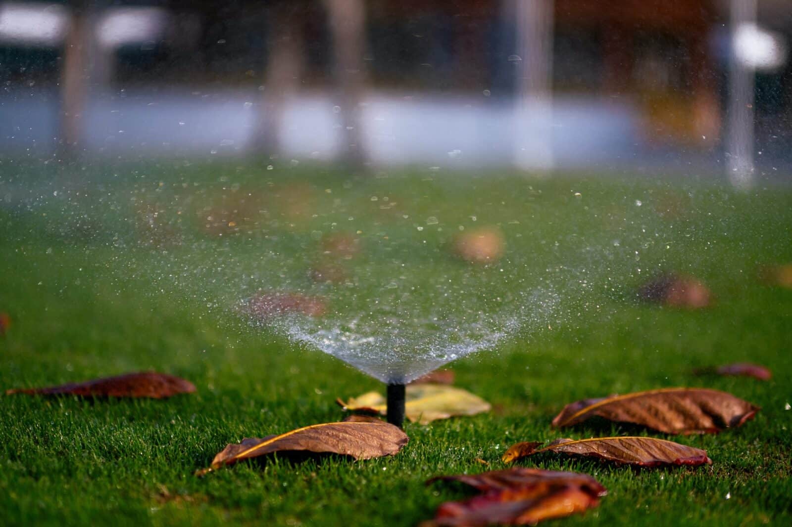 You are currently viewing Emergency Sprinkler Repairs: Quick and Reliable Service